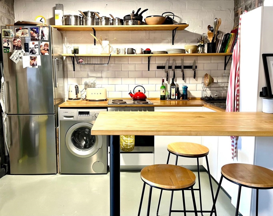 To Let 0 Bedroom Property for Rent in Woodstock Western Cape